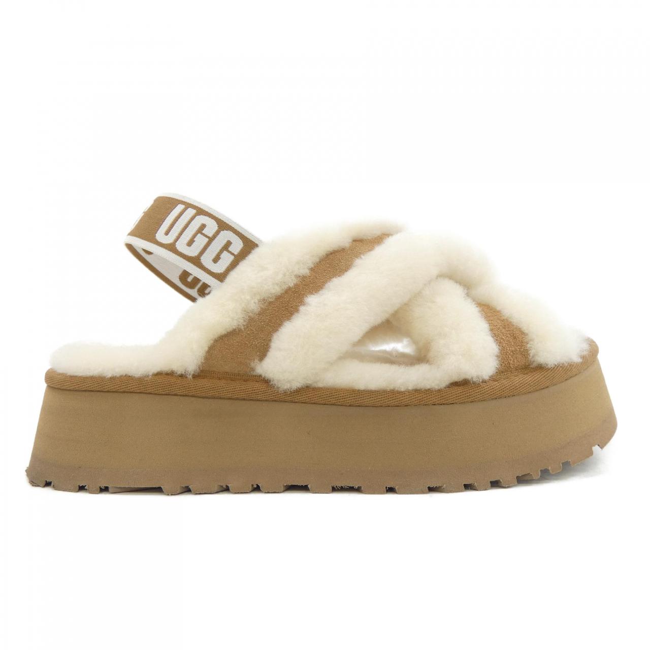 アグ UGG サンダル