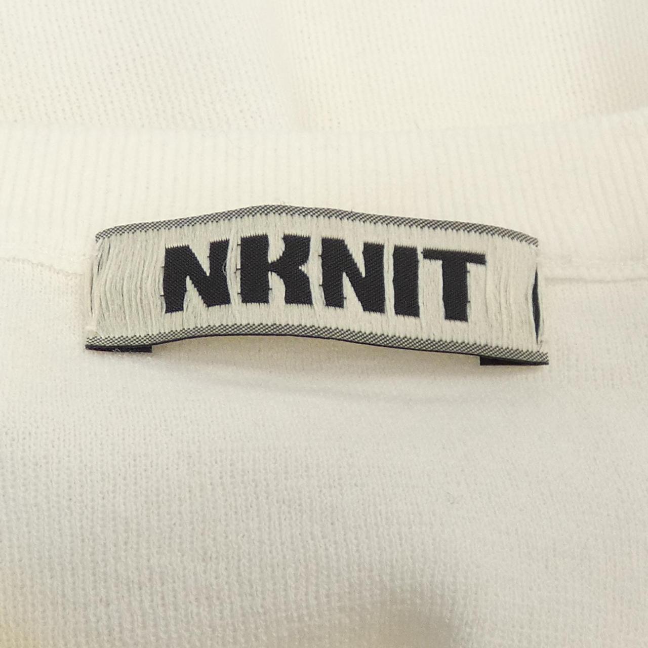 NKNIT針織衫