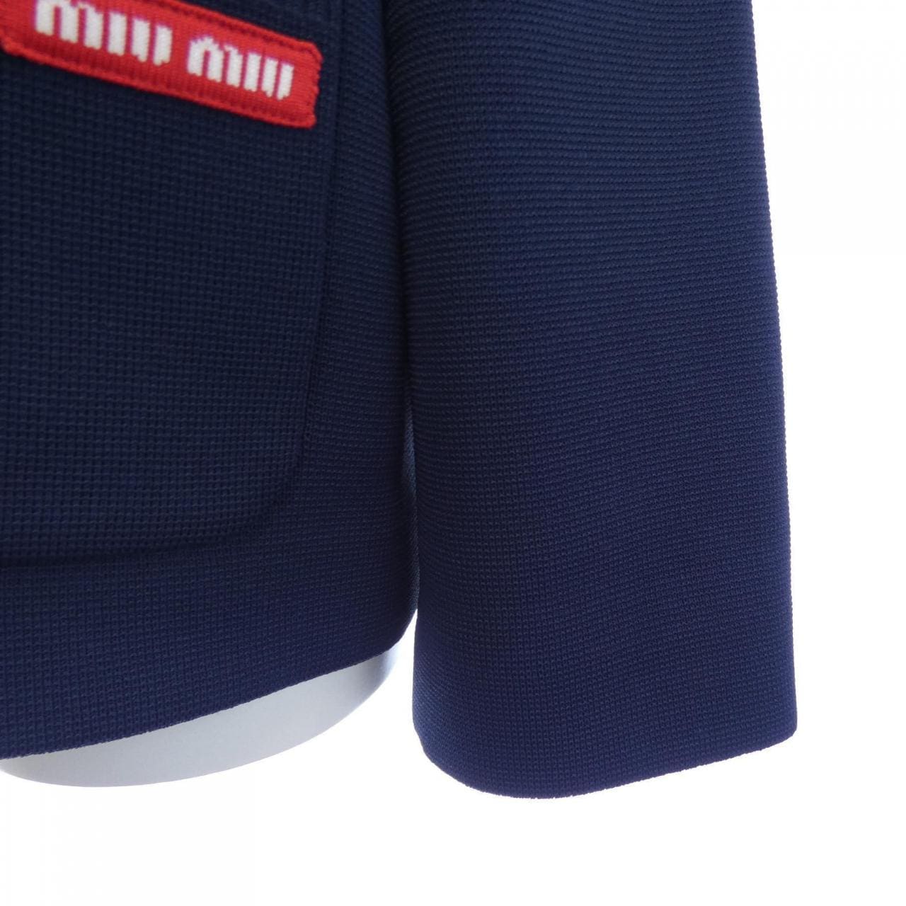 MIU MIU MIU MIU 夾克
