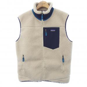 パタゴニア PATAGONIA ベスト