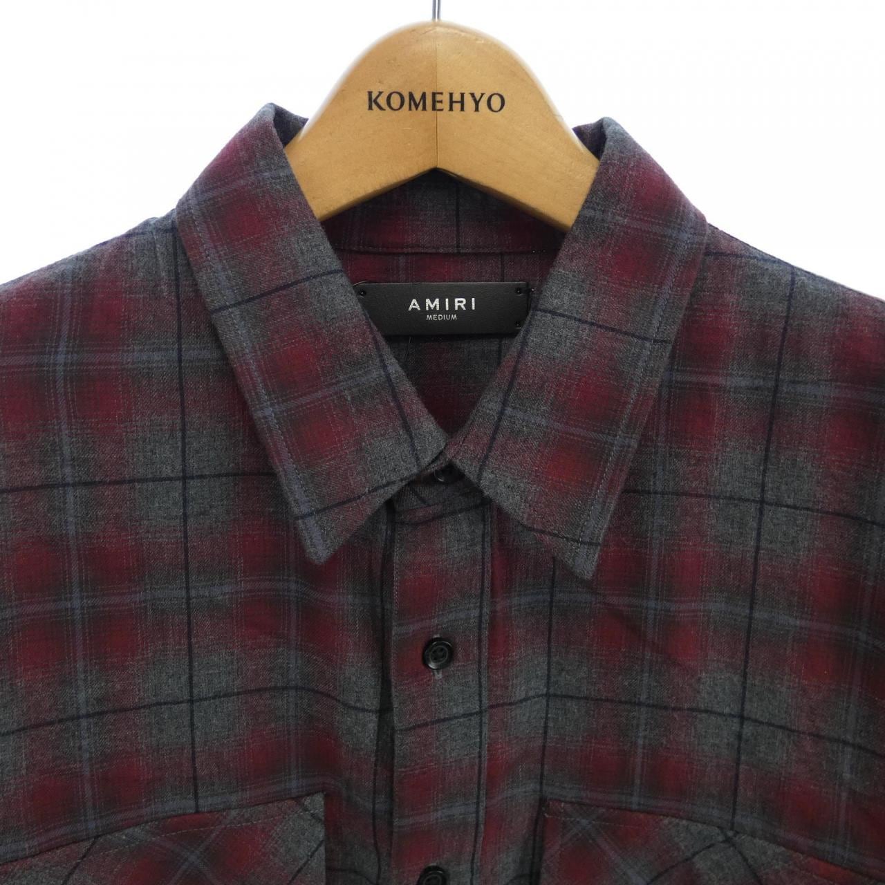 AMIRI shirt