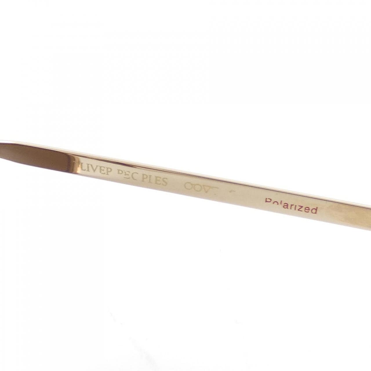 オリバーピープルズ OLIVER PEOPLES SUNGLASSES