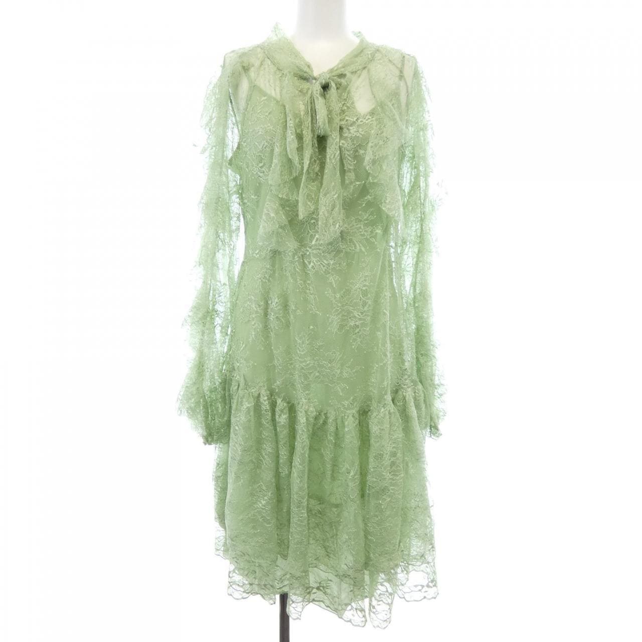 エルマンノ ERMANNO ST0911117 ワンピース