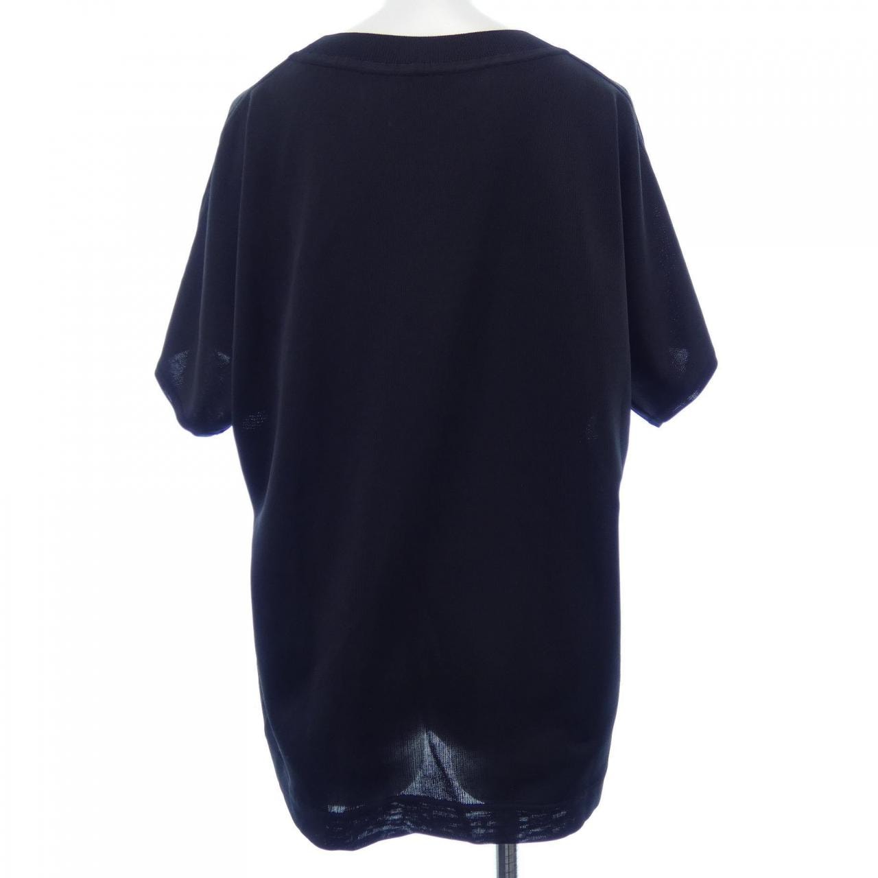 エルメス HERMES CHAINE D'ANCRE 2E2826DS ツイルレーヌ トップス