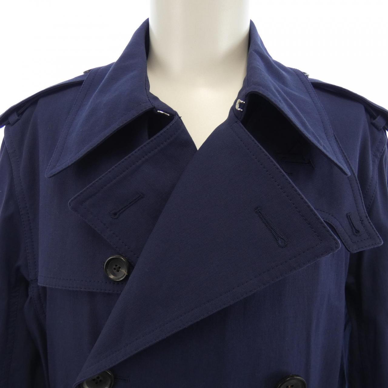 ルイヴィトン LOUIS VUITTON H5CO36BWO トレンチコート