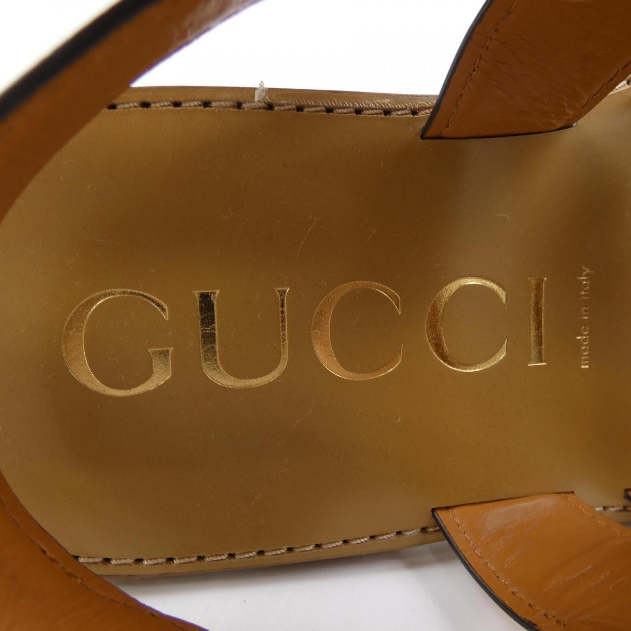グッチ GUCCI 723627 サンダル
