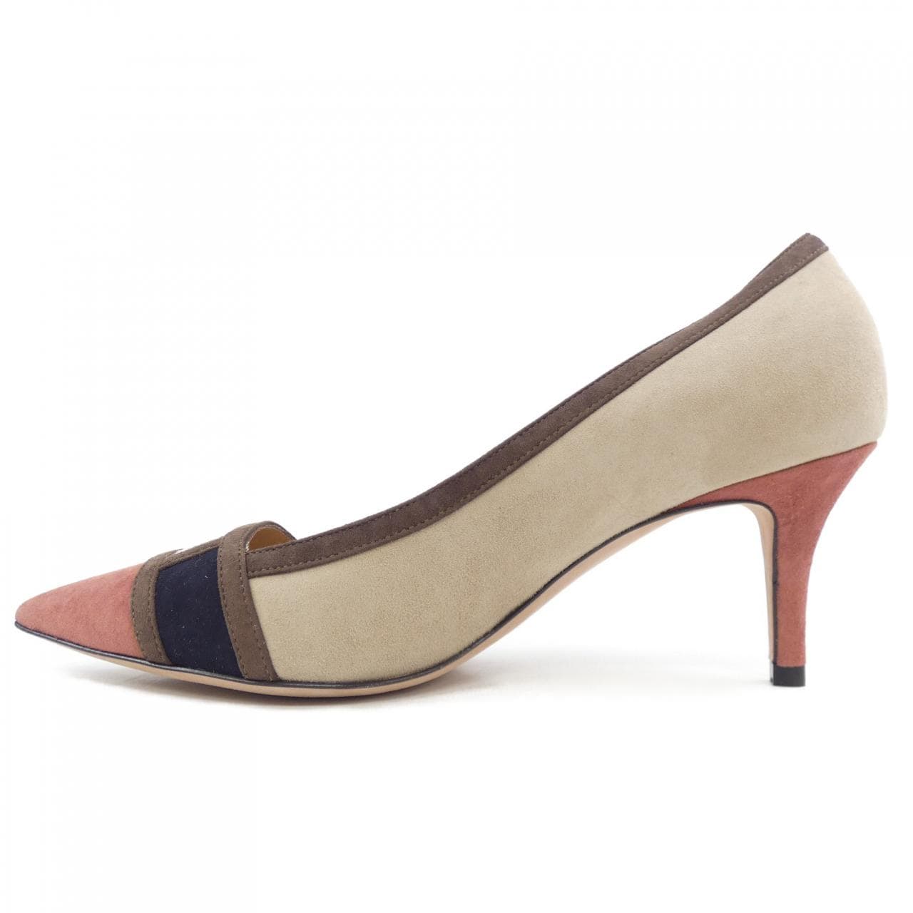 PERICO PELLICO浅口鞋