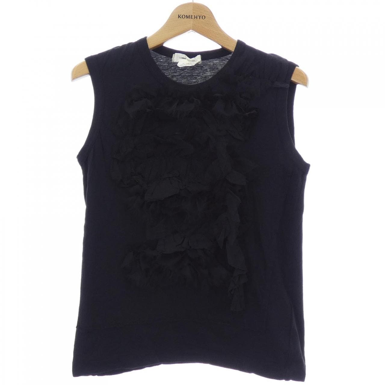 コムデギャルソン COMME des GARCONS GO-T039 トップス