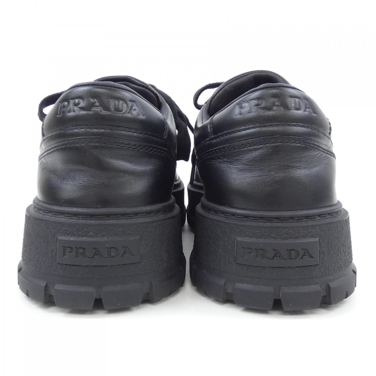プラダ PRADA 2EG452 スニーカー