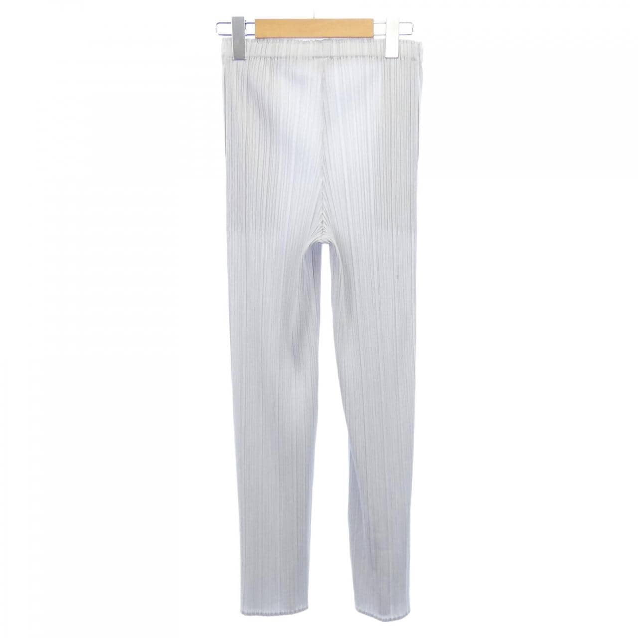 プリーツプリーズ PLEATS PLEASE PP55-JF111 パンツ