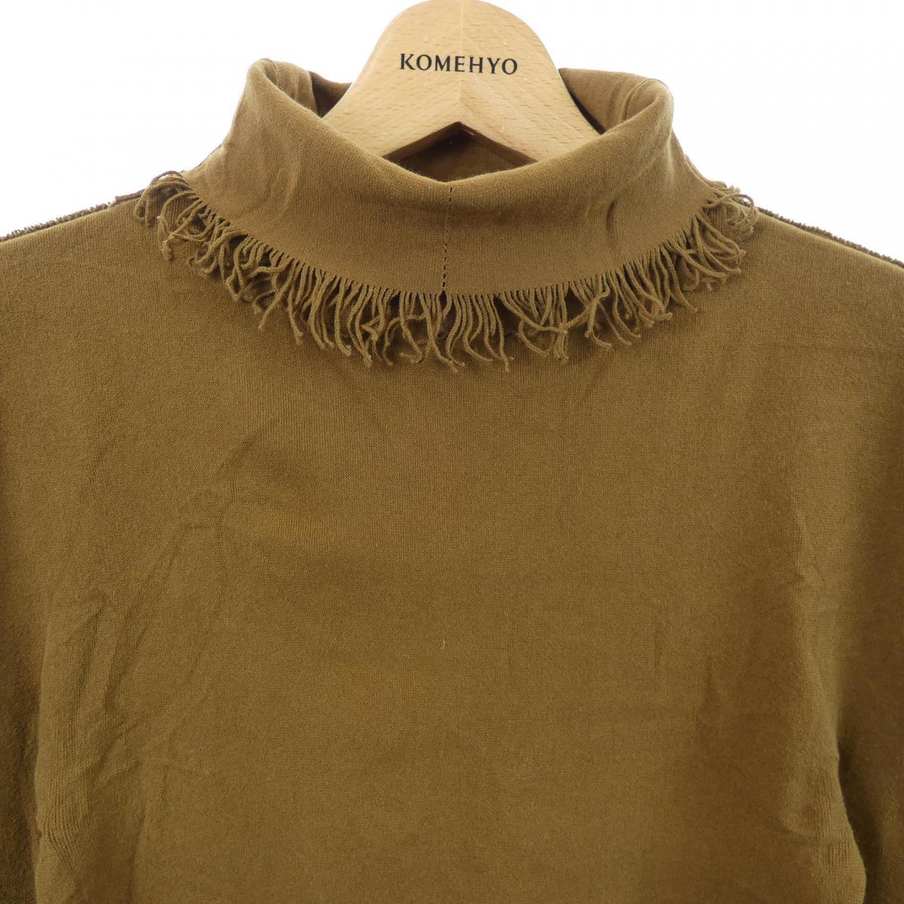 APOCKA-POCAP 33KK506上衣