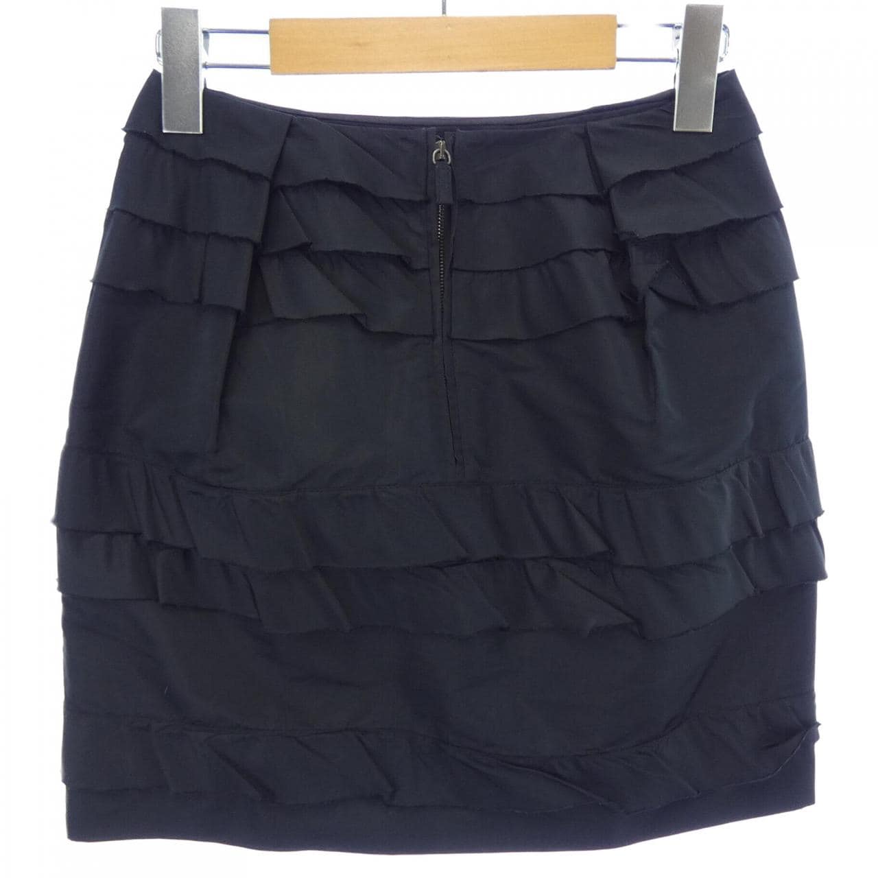 ミュウミュウ MIU MIU MG236 078 スカート