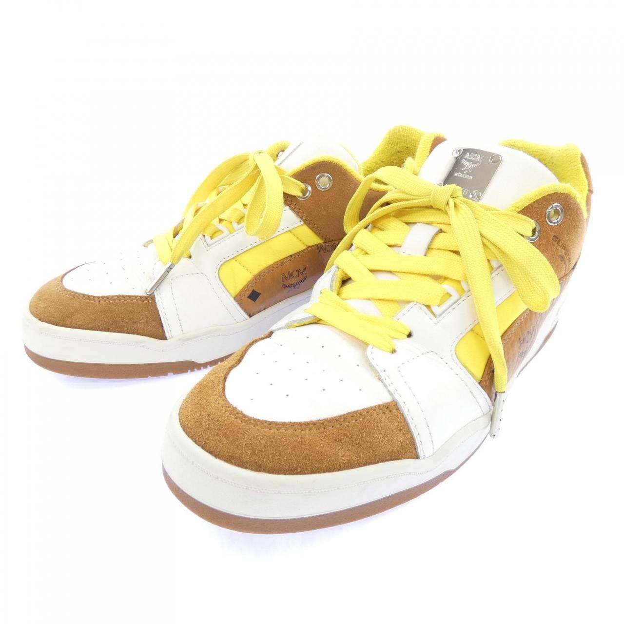 プーマ PUMA MCM スニーカー