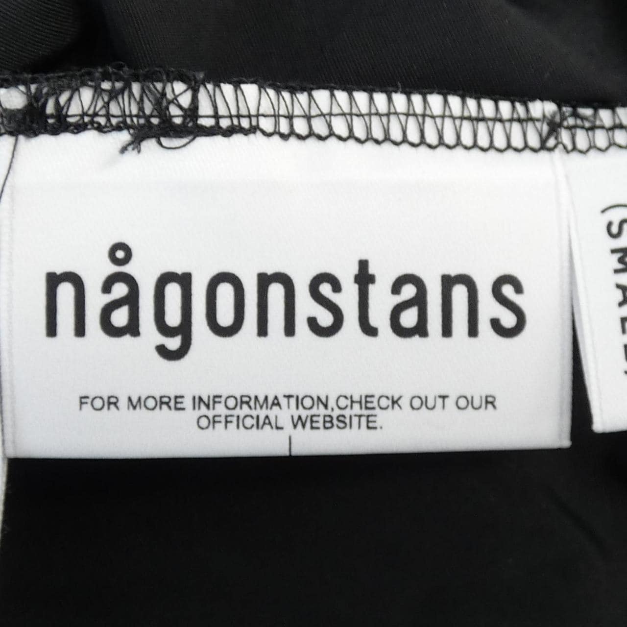 ナゴンスタンス nagonstans ワンピース