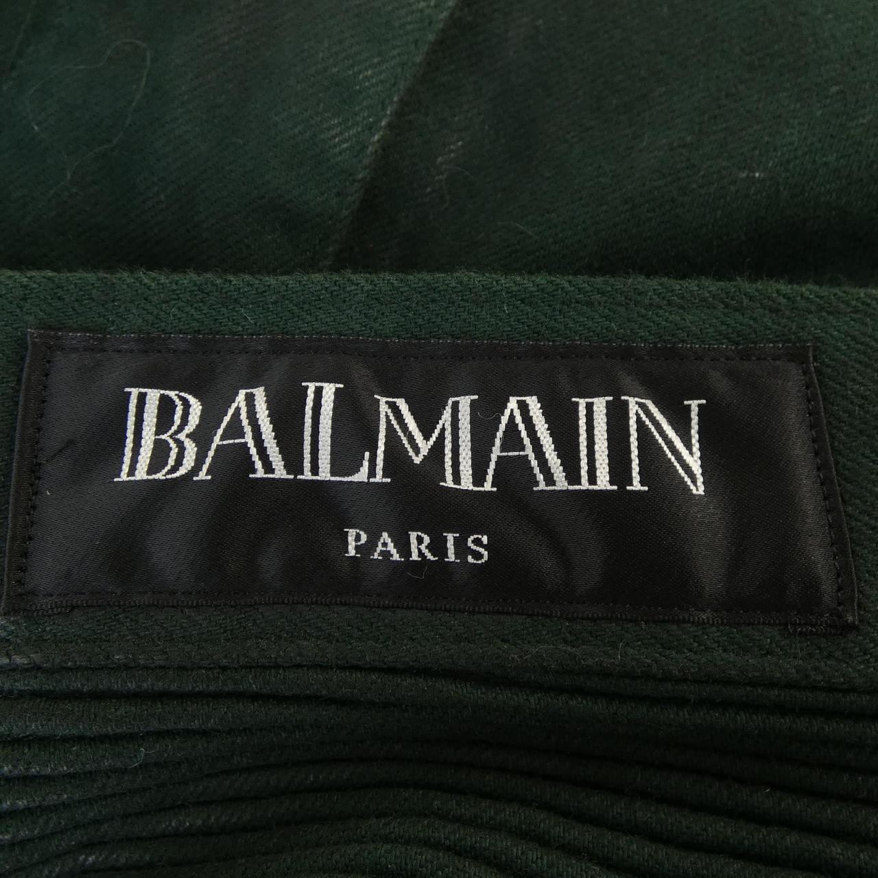 バルマン BALMAIN パンツ
