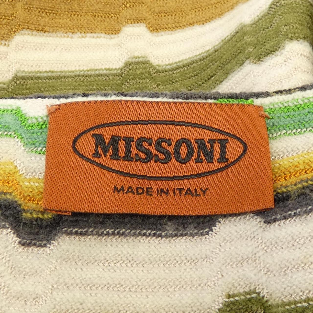 ミッソーニ MISSONI ワンピース