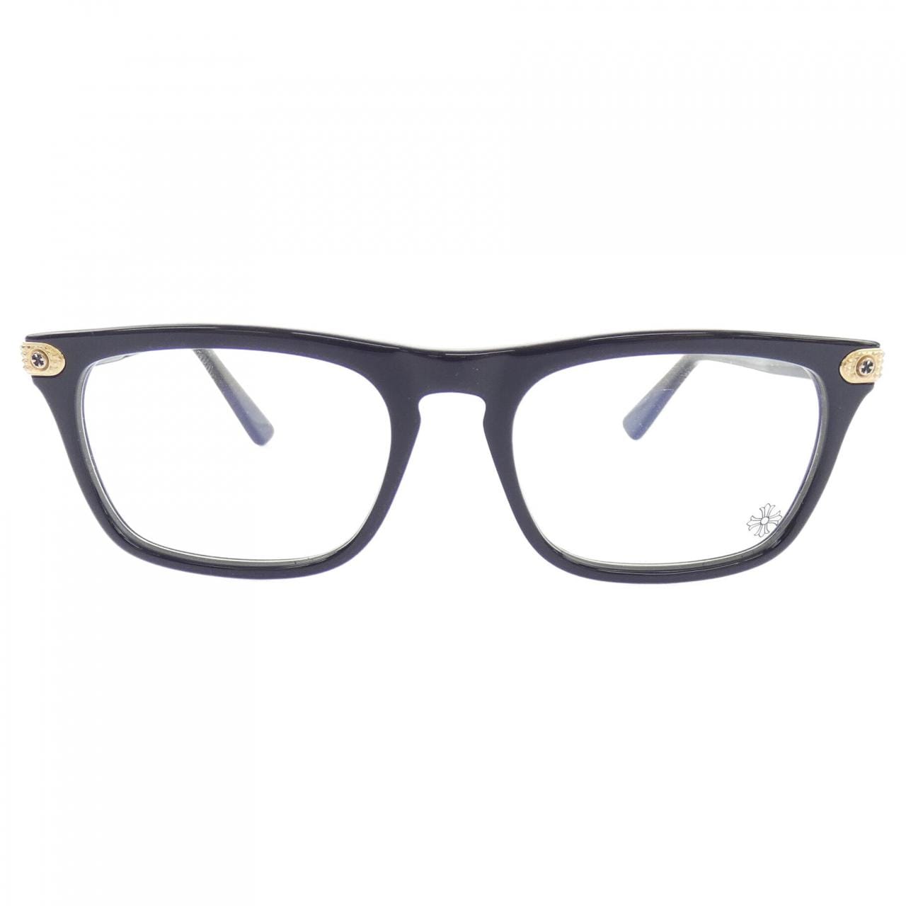 クロムハーツ CHROME HEARTS BEAU NER EYEWEAR