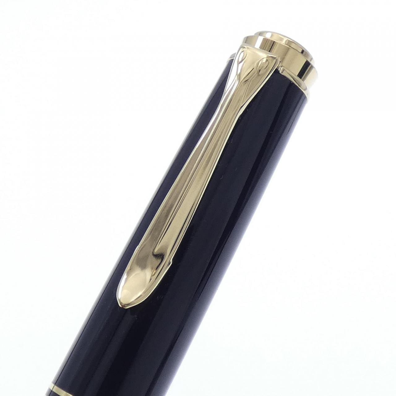 鵜鶘Superelain M400綠條鋼筆