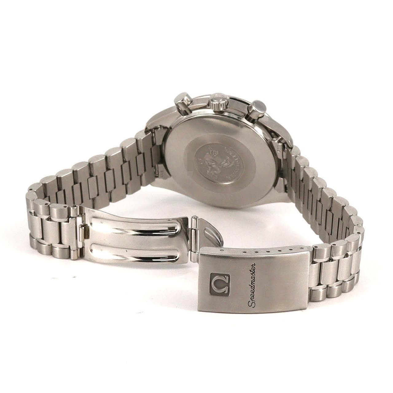 オメガ スピードマスター 3510.50 SS 自動巻