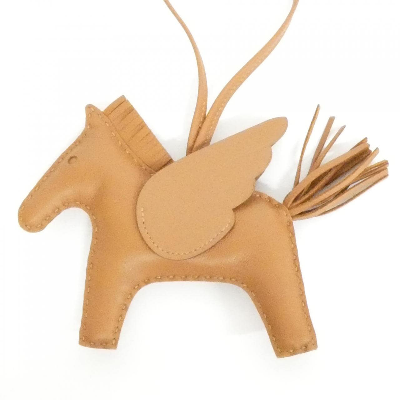 エルメス ロデオ ペガサス バッグチャーム  MM 083011CA