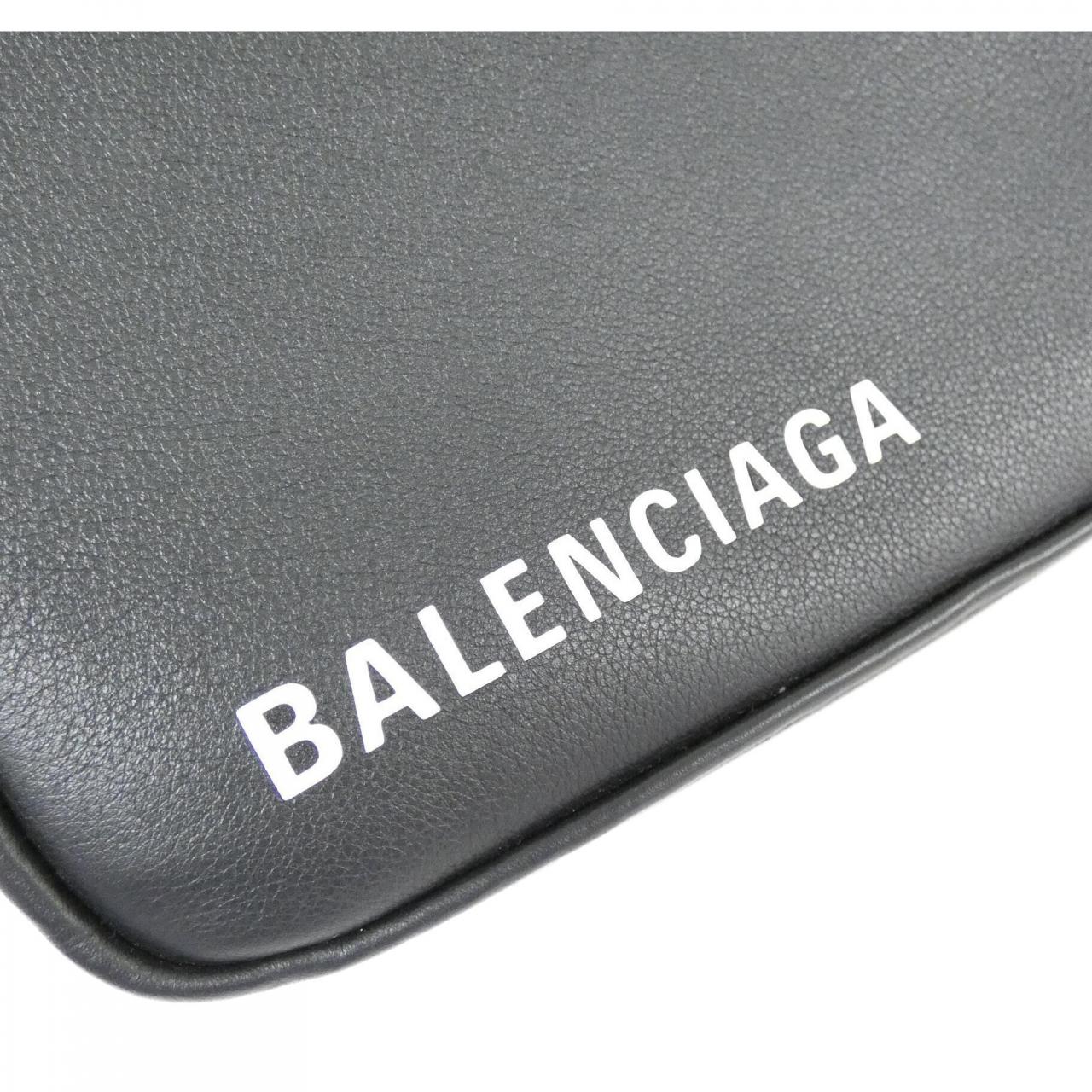 BALENCIAGA TRIANGLE POCHETTE M 476976 C8K02 Bag