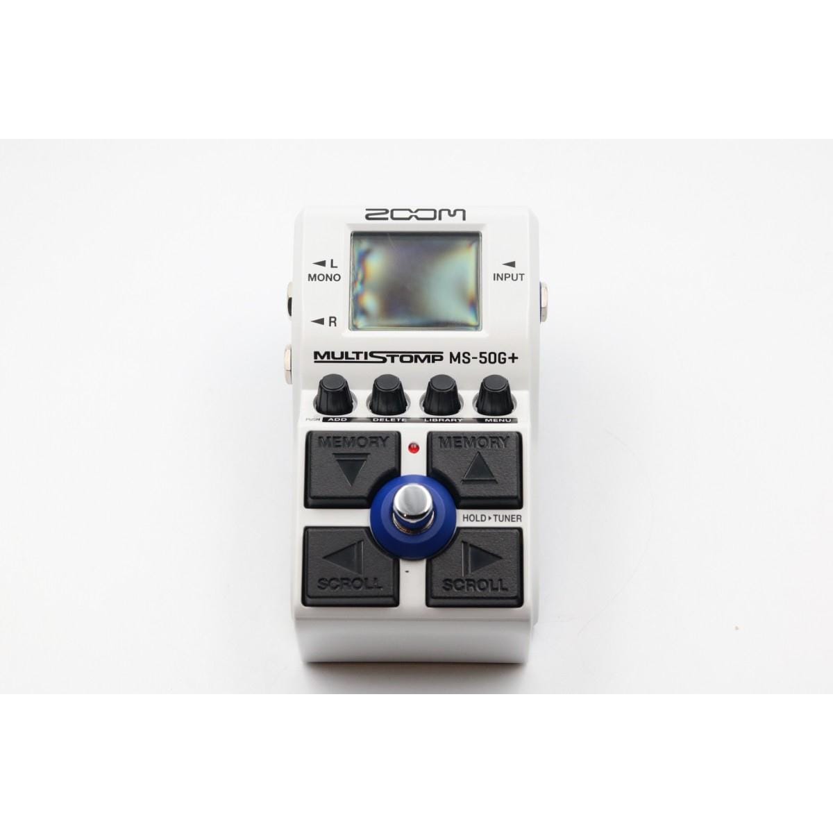 ＺＯＯＭ　　ＭＳ－５０Ｇ＋