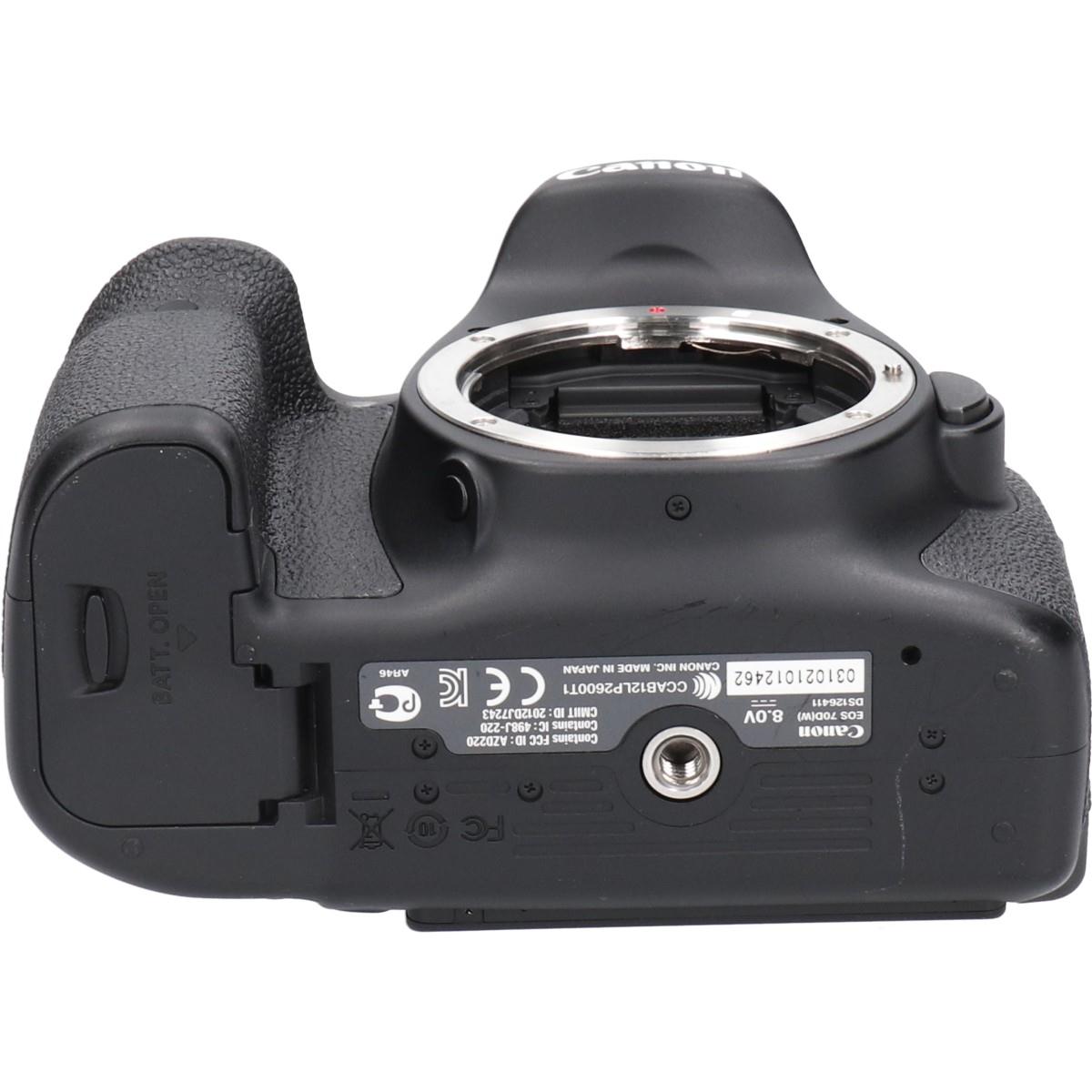ＥＯＳ７０Ｄ