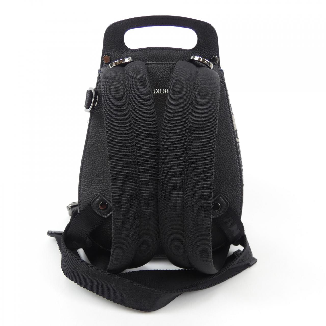 ディオール DIOR BACKPACK