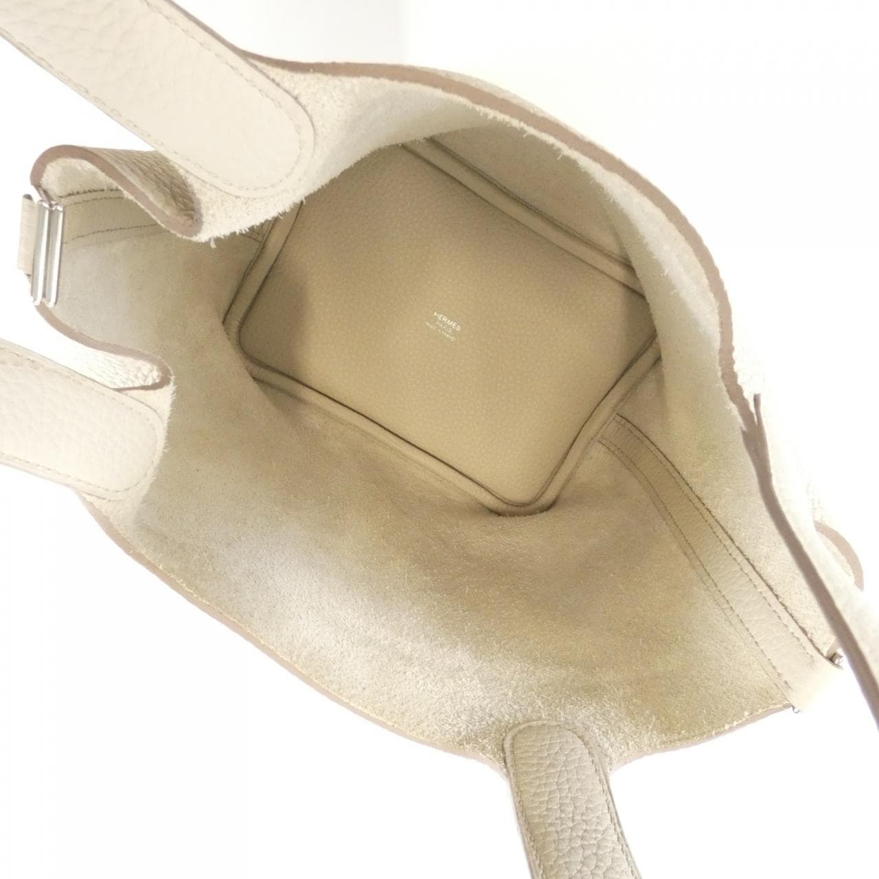 エルメス ピコタン ロック PM 056289CK バッグ