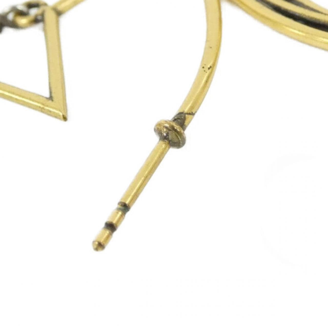 クリスチャンディオール ジャディオール E0915ADRMT ピアス