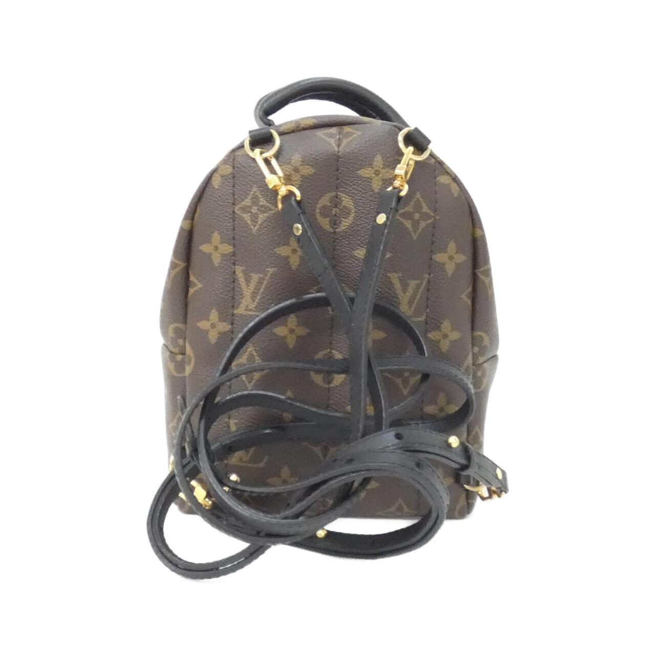 ルイヴィトン モノグラム パームスプリングス バックパック MINI M44873 リュックサック