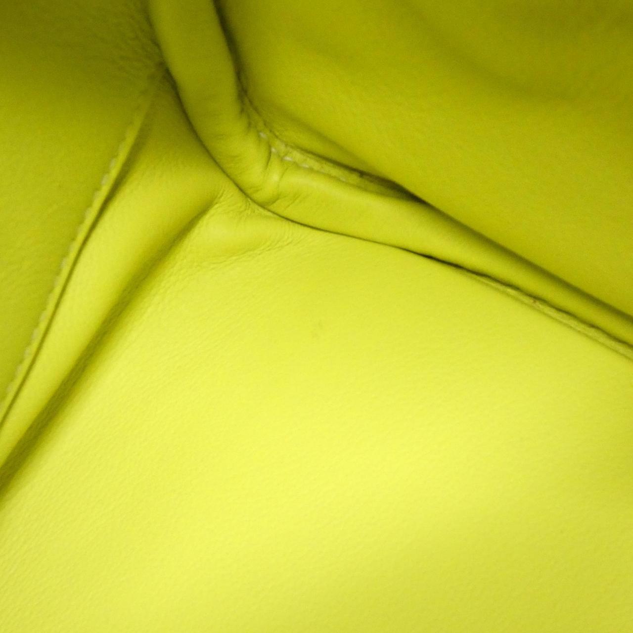 エルメス リンディ 30cm 050162CK ショルダーバッグ