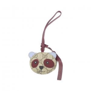 グッチ GG EMBLEM 821811 FAEE1 バッグチャーム