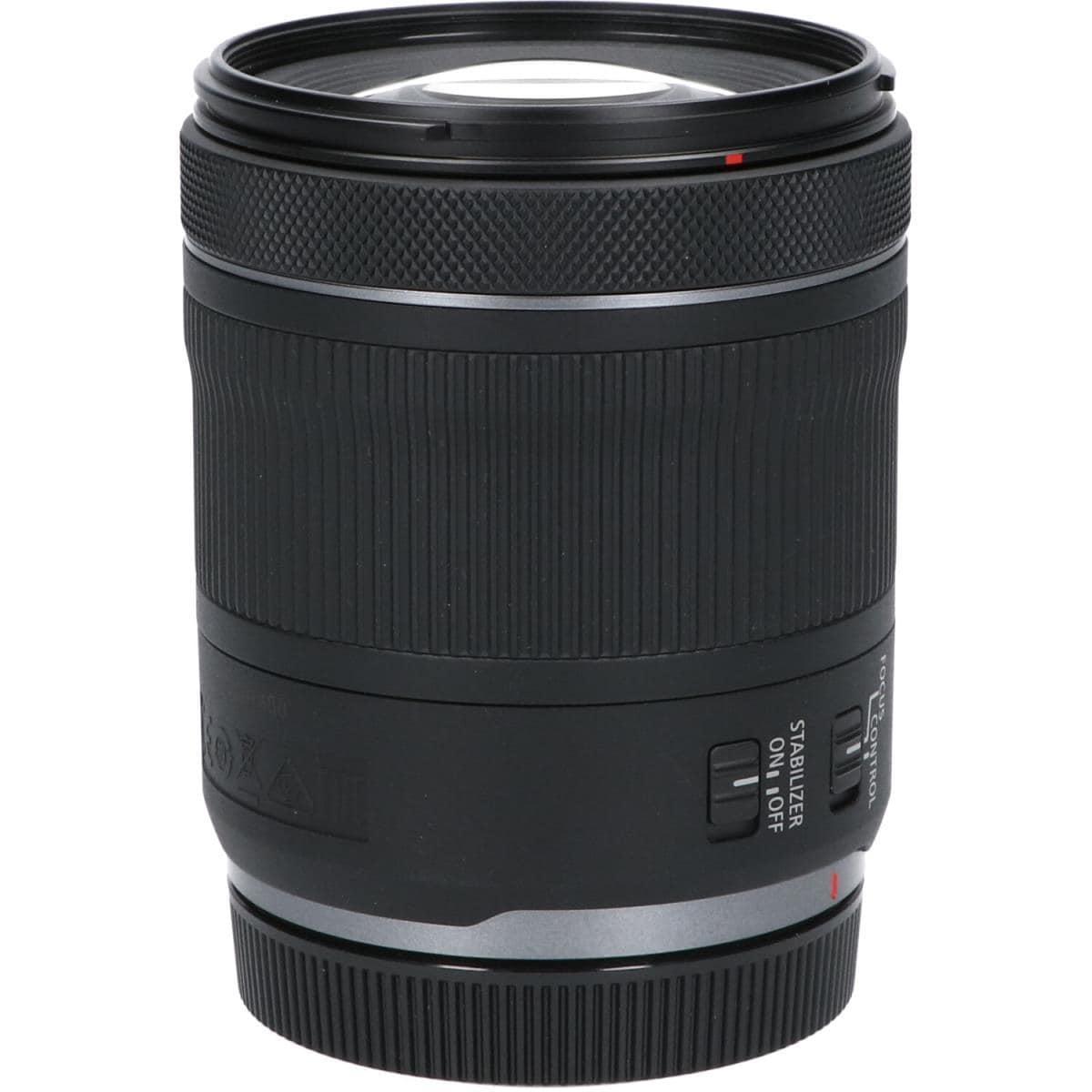 CANON RF24-105mm F4-7.1IS STM