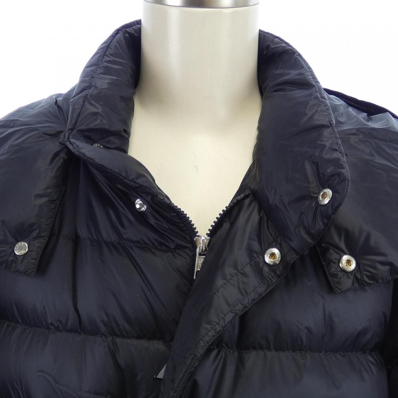 MONCLER MONCLER Down Coat