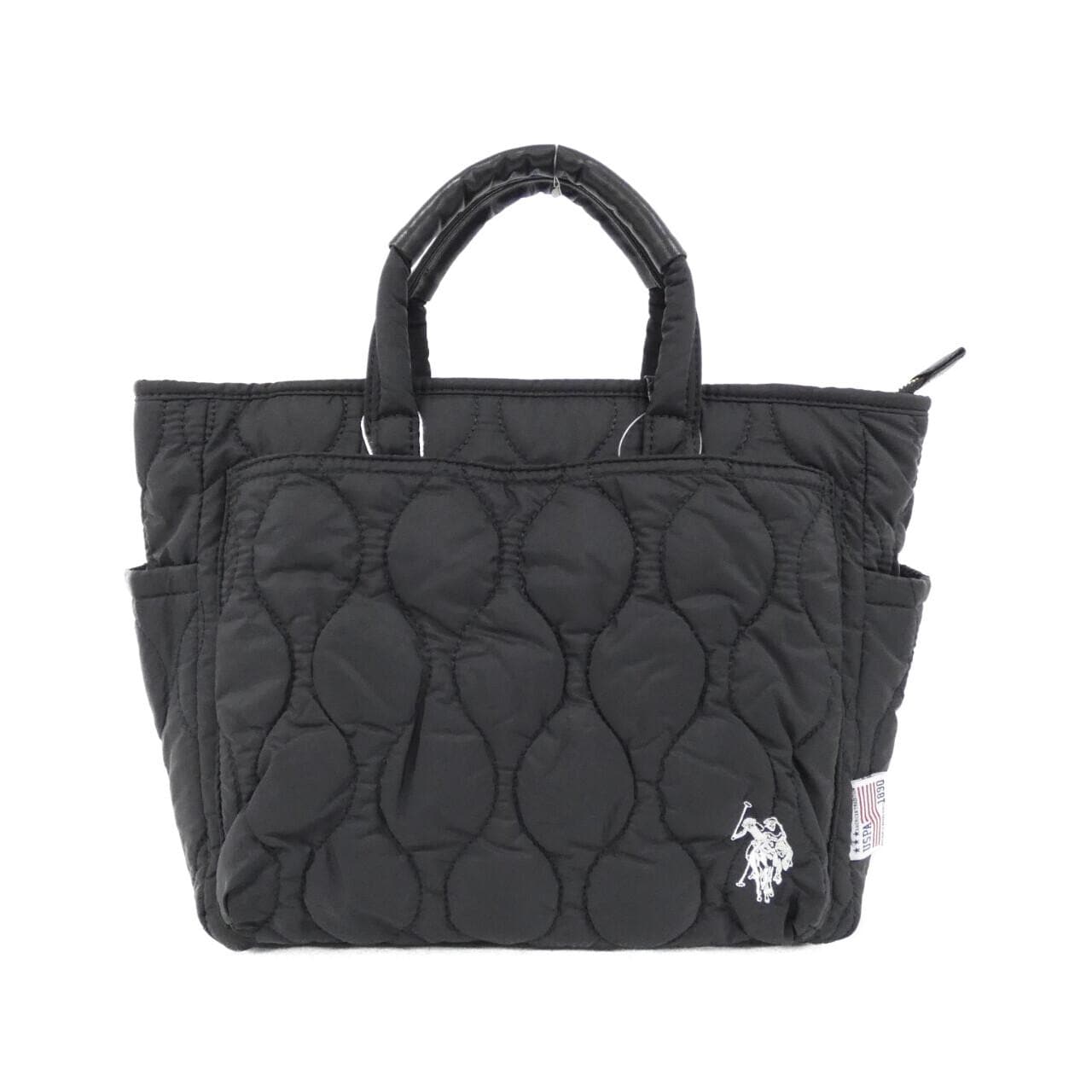 [BRAND NEW] U.S.POLO ASSN. USPA2681 Bag