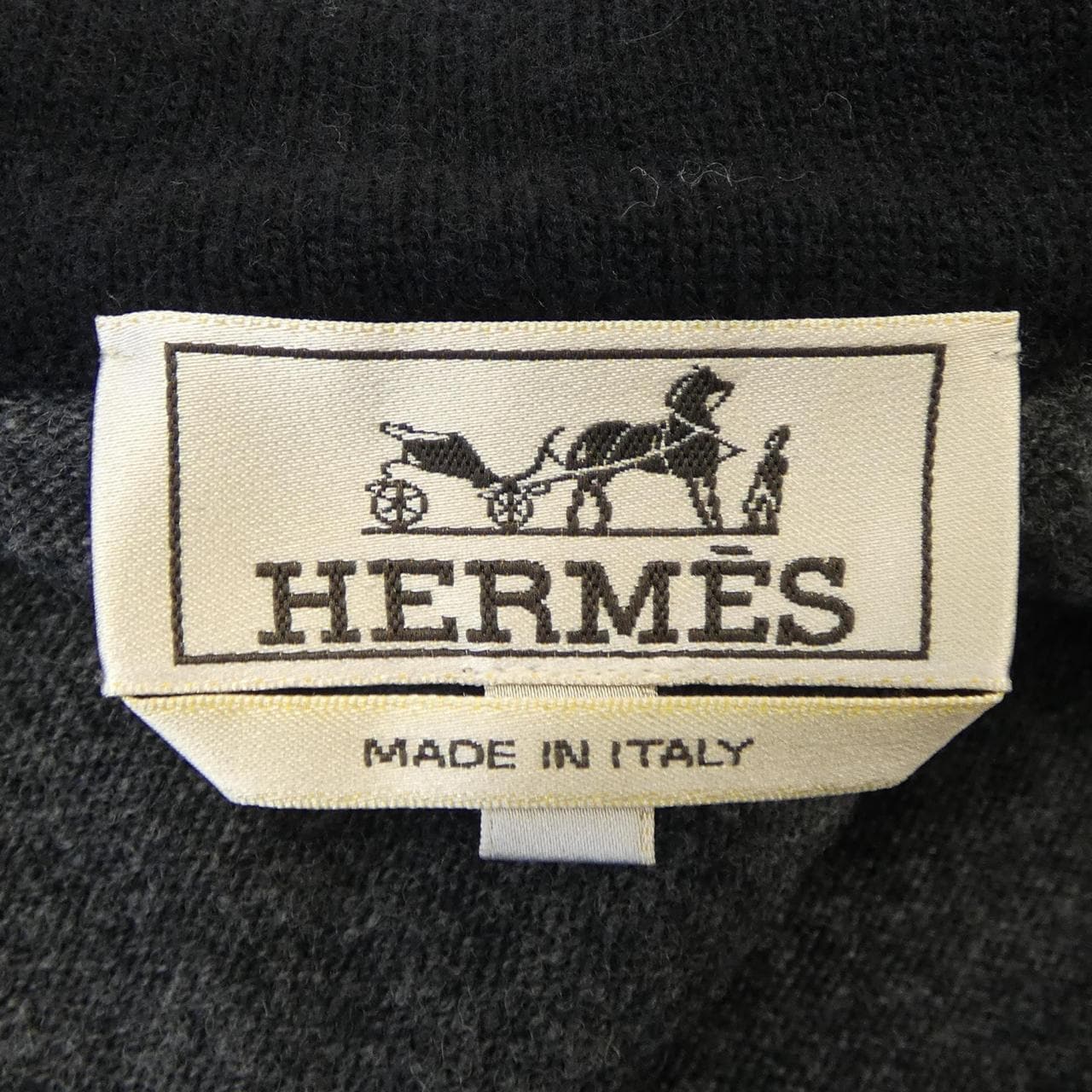 エルメス HERMES パーカー