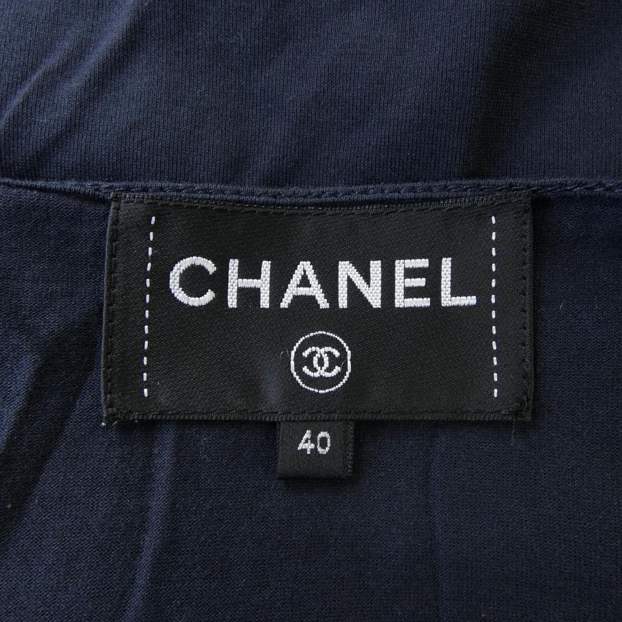 シャネル CHANEL トップス