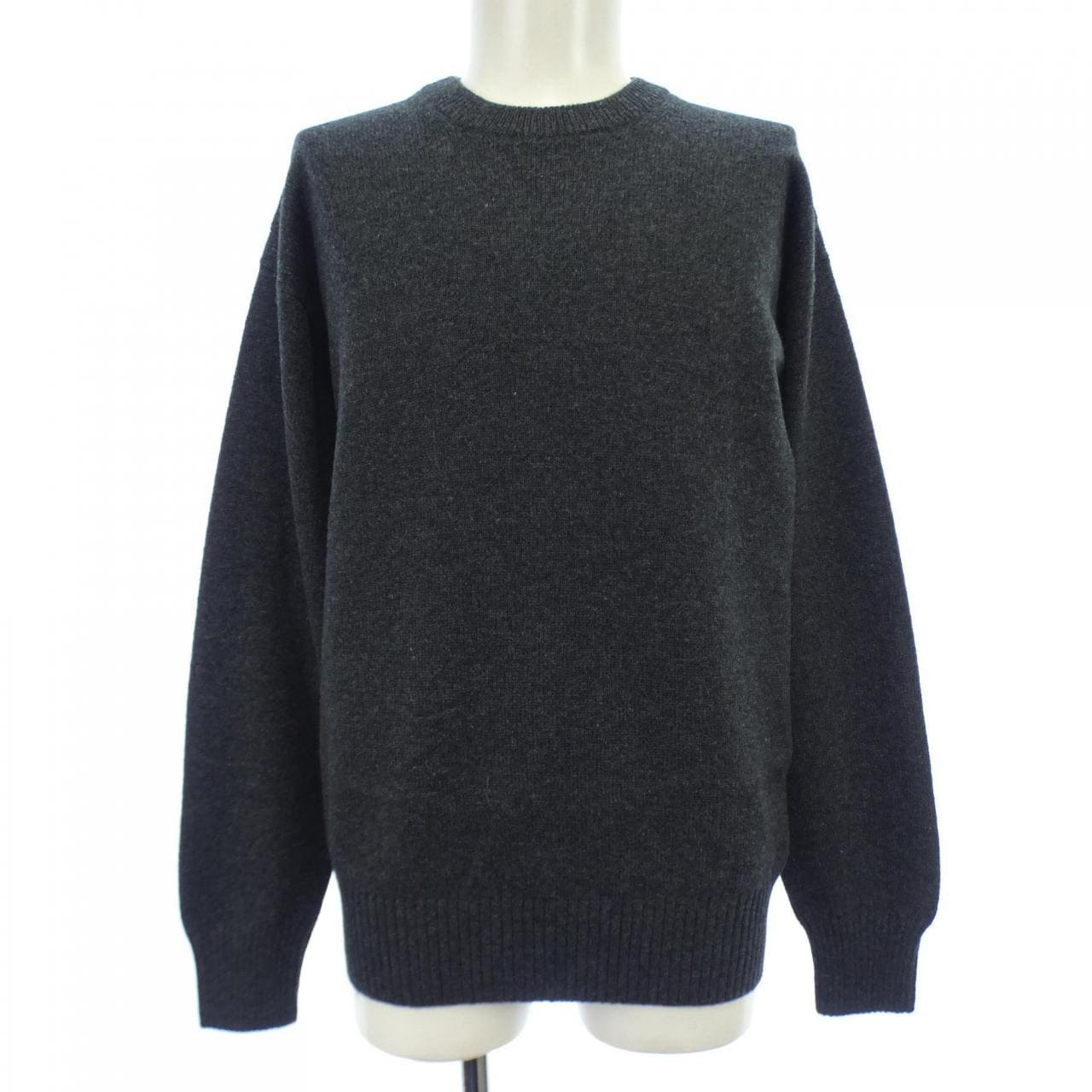 グランサッソ Gran Sasso ニット