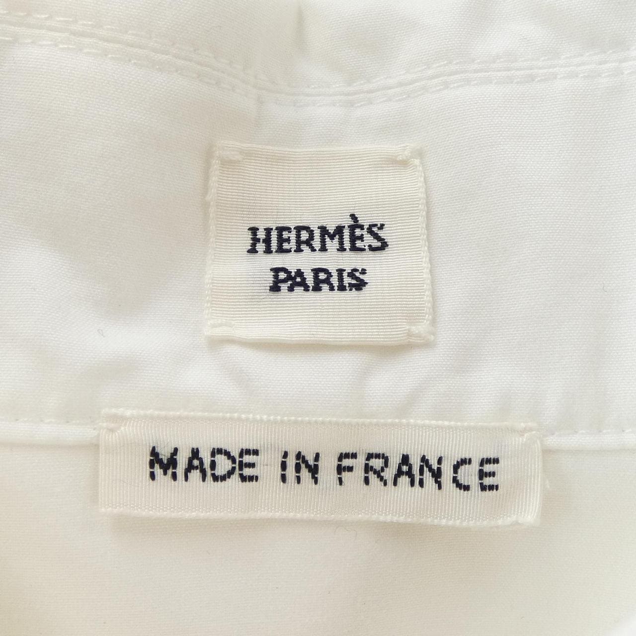 エルメス HERMES シャツ