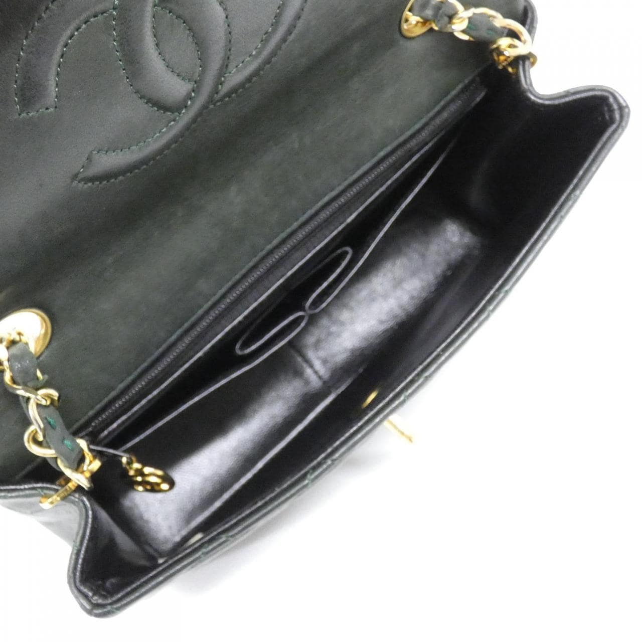 [vintage] CHANEL 01163 单肩包