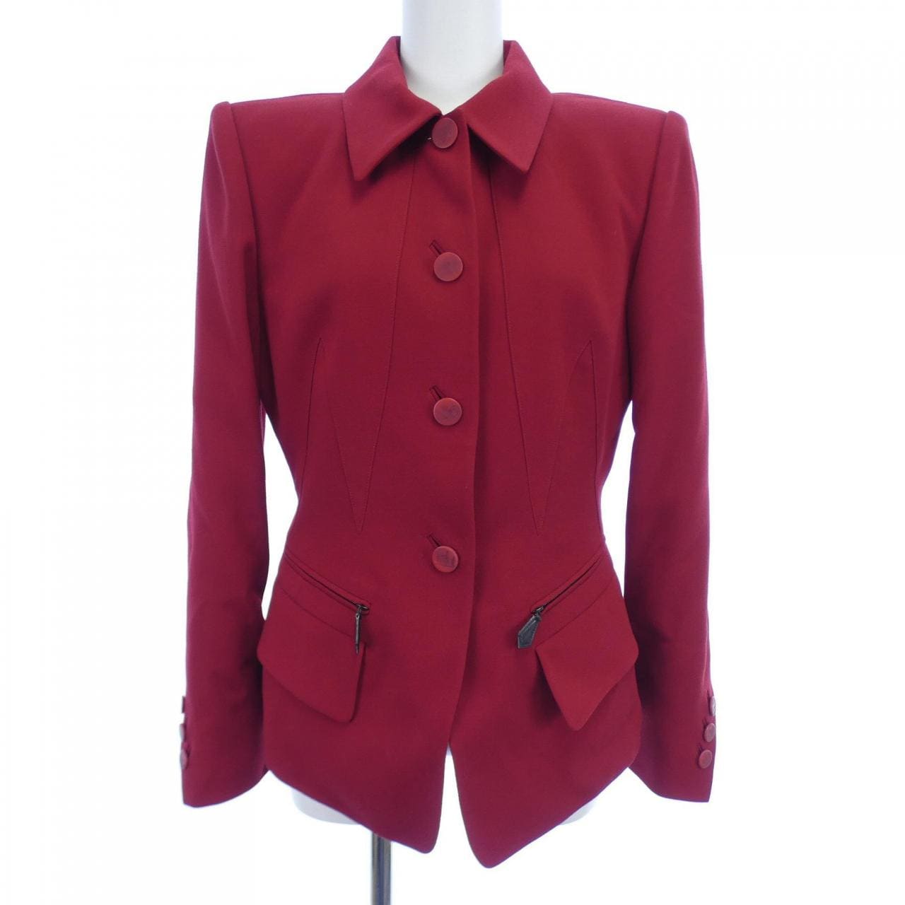 [vintage] HERMES jacket