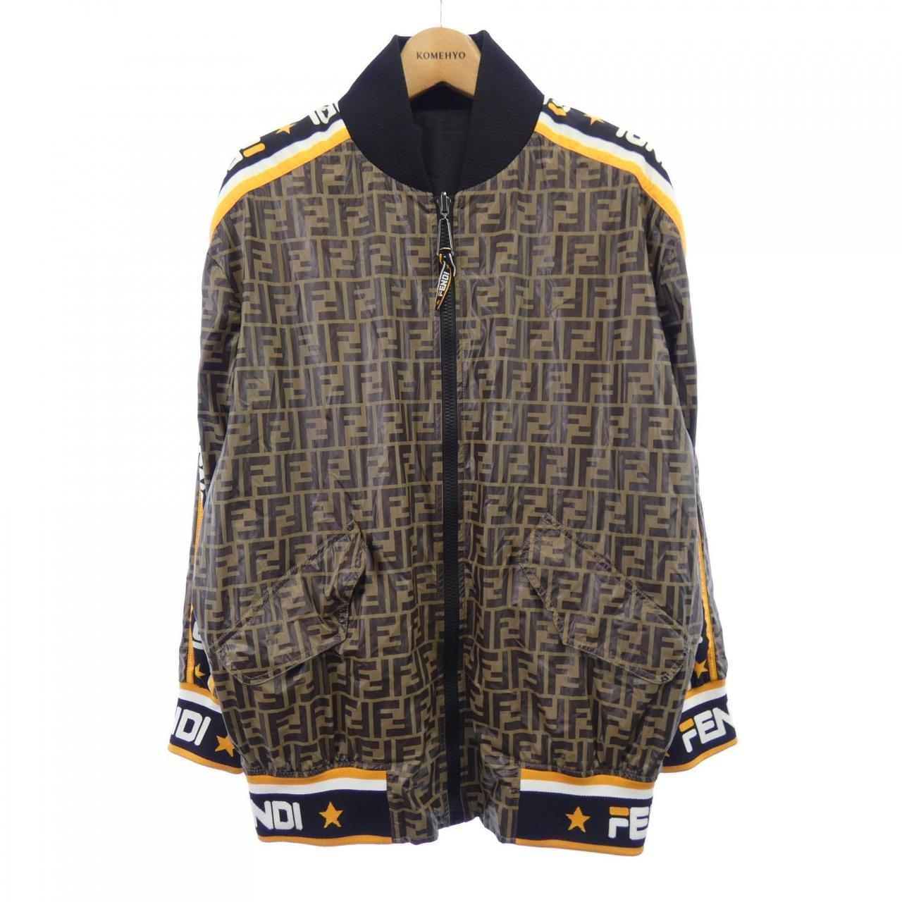 フェンディ FENDI ブルゾン