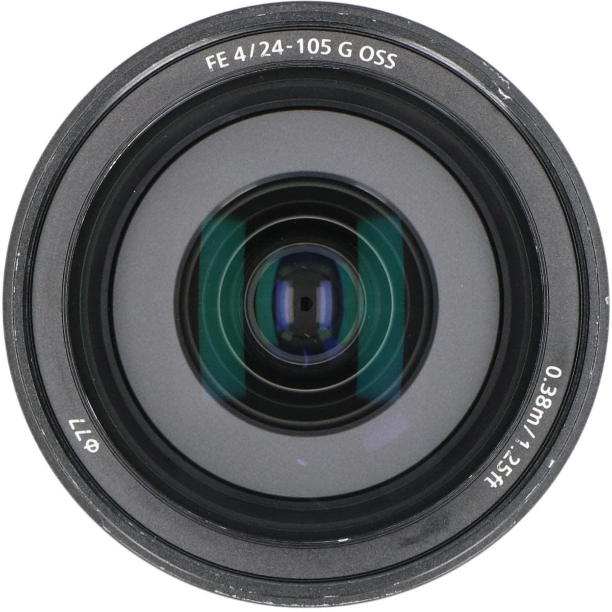 ＦＥ２４－１０５ｍｍ　Ｆ４Ｇ（ＳＥＬ２４１０５Ｇ）