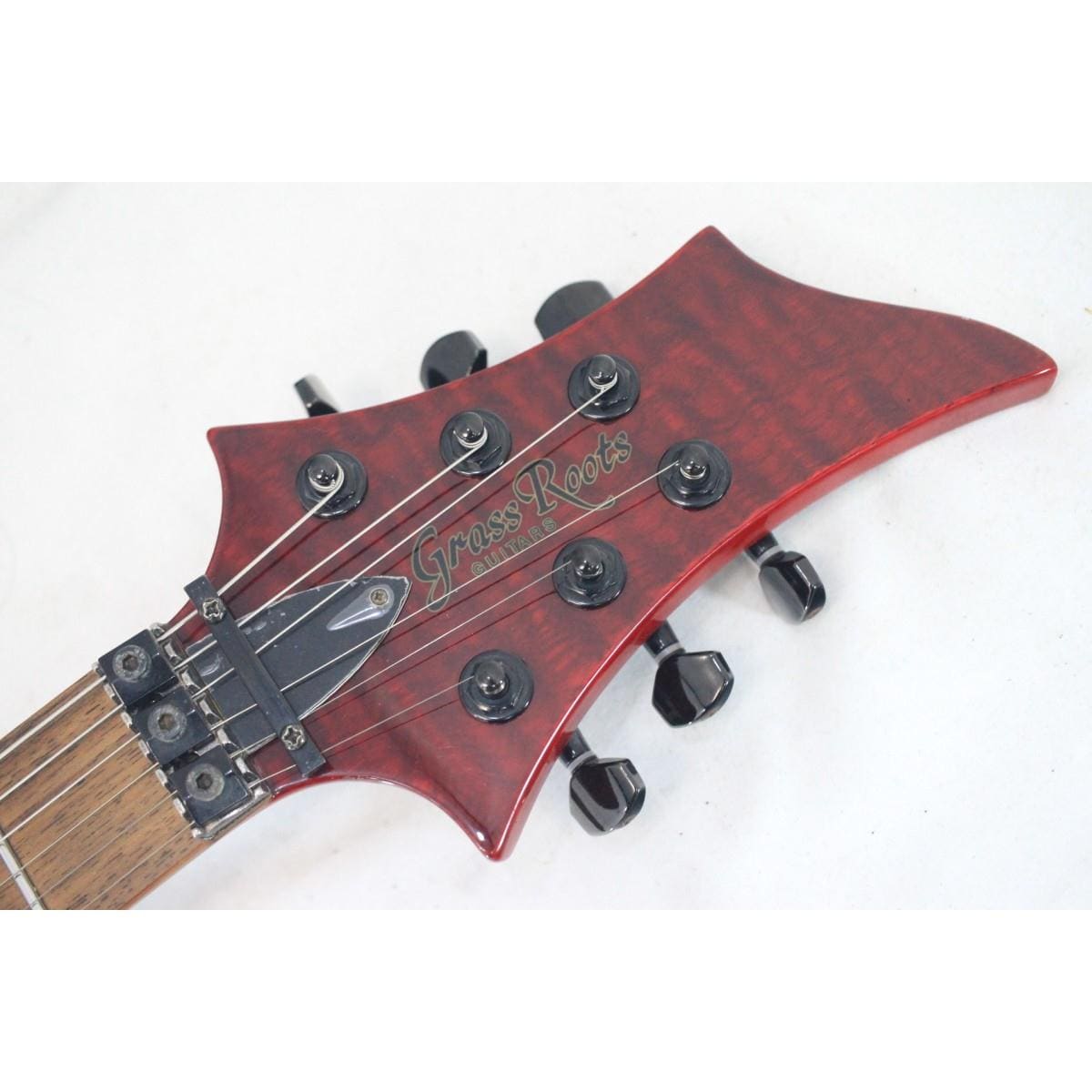 ＧＲＡＳＳ　ＲＯＯＴＳ　Ｇ－ＮＨ－７０