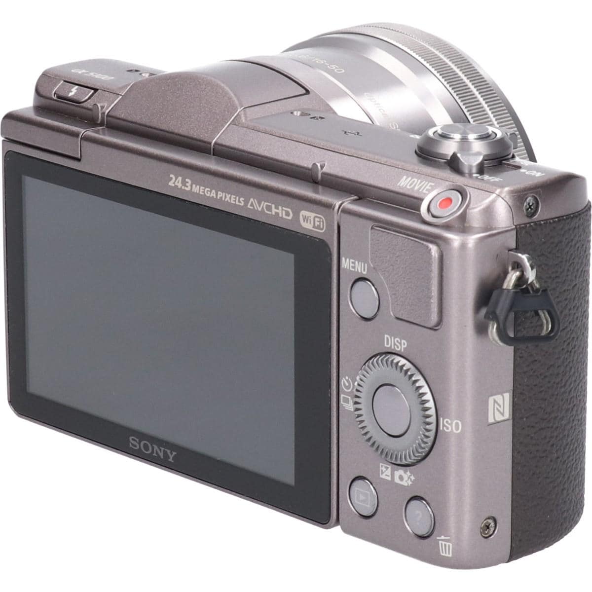 α５１００　ＰＺ１６－５０　ＩＬＣＥ－５１００Ｌ