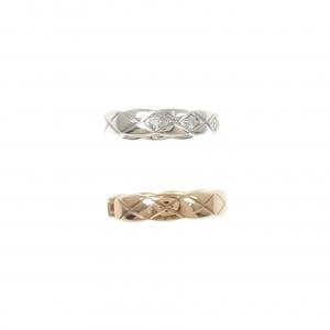 シャネル ココクラッシュ イヤーカフ