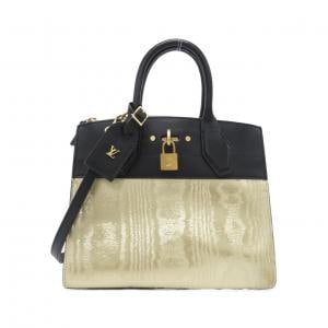 ルイヴィトン シティ スティーマー PM M53085 バッグ