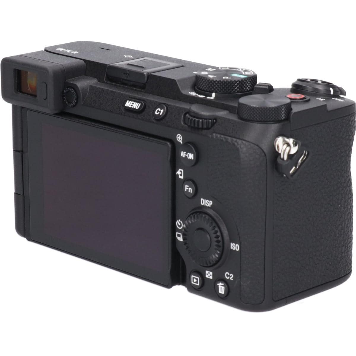 α７ＣＲ　ＩＬＣＥ－７ＣＲ　ＢＬＡＣＫ