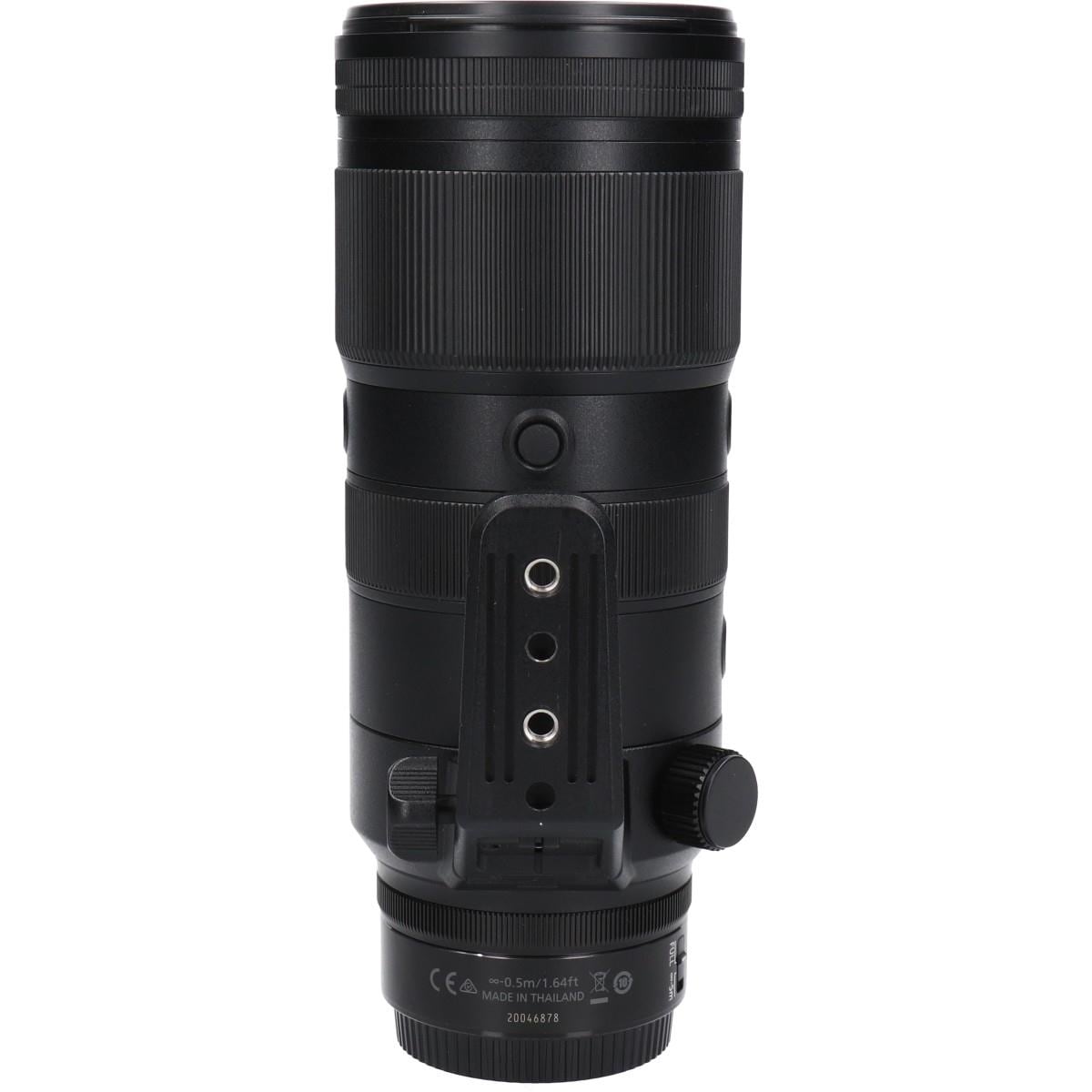 Ｚ７０－２００ｍｍ　Ｆ２．８ＶＲ　Ｓ